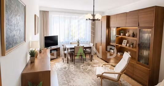 Apartament Mănăștur