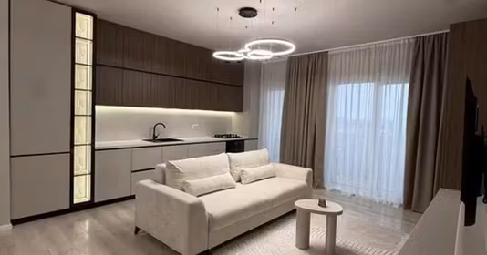 Apartament Florești