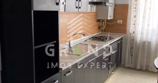 Apartament Mărăști