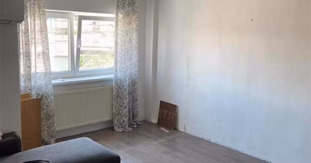 Apartament de vânzare cu 2 camere, mobilat în zona Ștrand, Sibiu