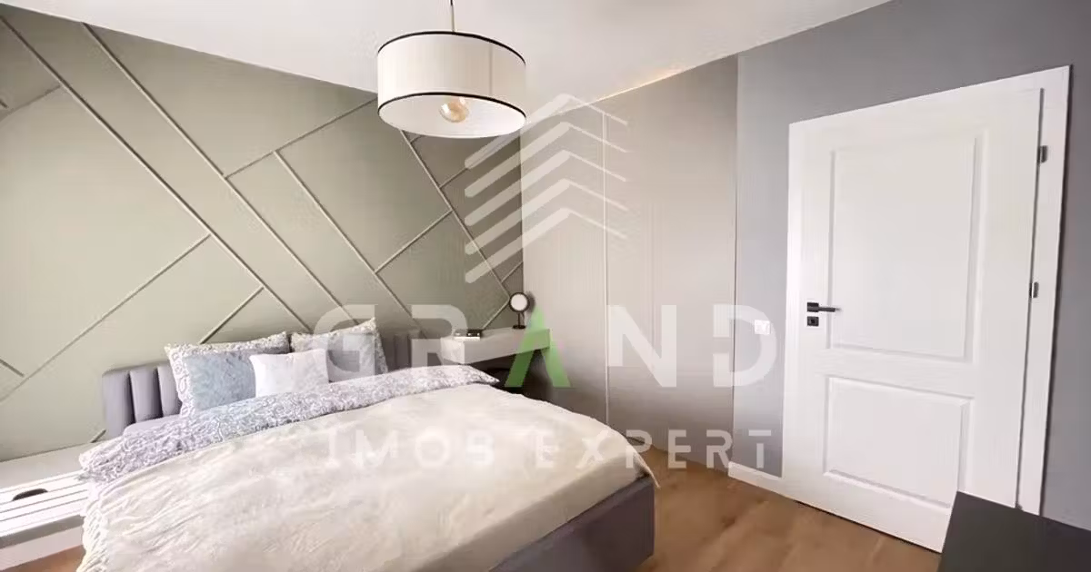 Apartament de vânzare cu 2 camere, mobilat în zona Mănăștur, Cluj-Napoca