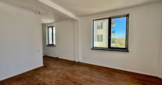 Apartament Exterior Vest