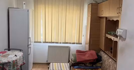 Garsonieră Mănăștur