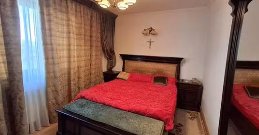 Apartament Hipodrom