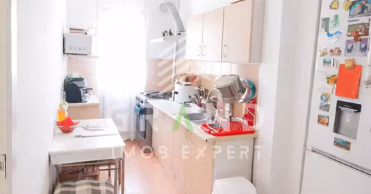 Apartament Mănăștur