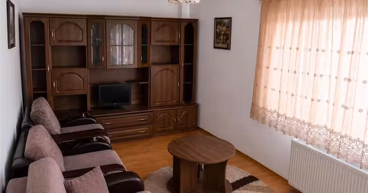 Apartament Terezian