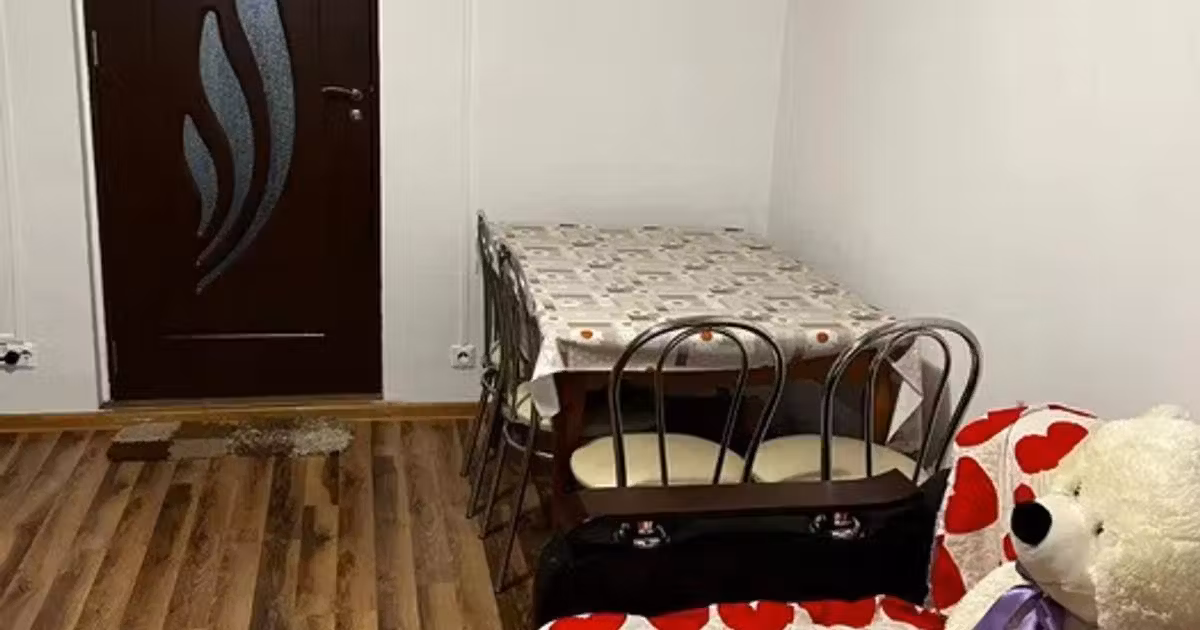 Garsonieră de vânzare, mobilată în zona Mărăști, Cluj-Napoca