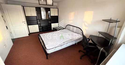 Apartament Mănăștur