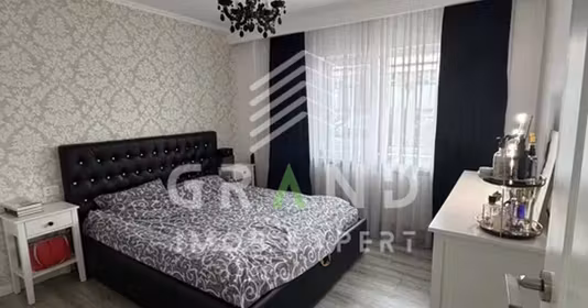 Apartament Mărăști