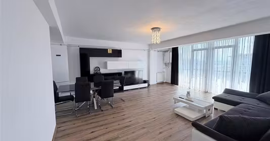 Apartament Hipodrom