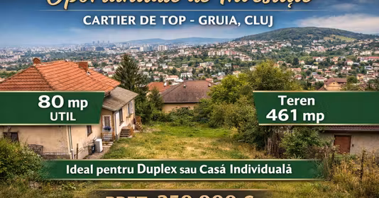Casă Centru