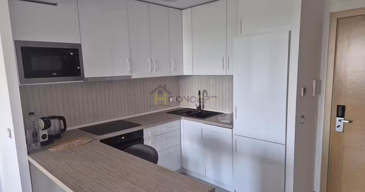 Apartament de vânzare cu 2 camere, mobilat în zona Vitan-Bârzești, Sector 4