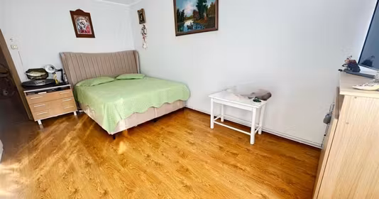Apartament Vasile Aaron
