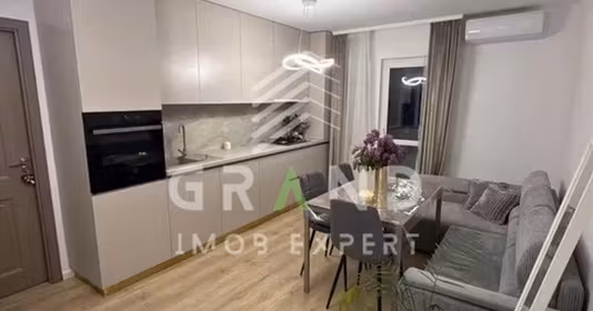 Apartament Zorilor