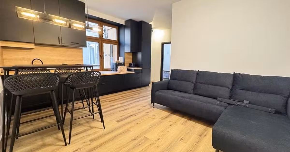 Apartament de vânzare cu 3 camere, mobilat în zona Central, Sibiu