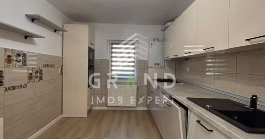 Apartament Zorilor