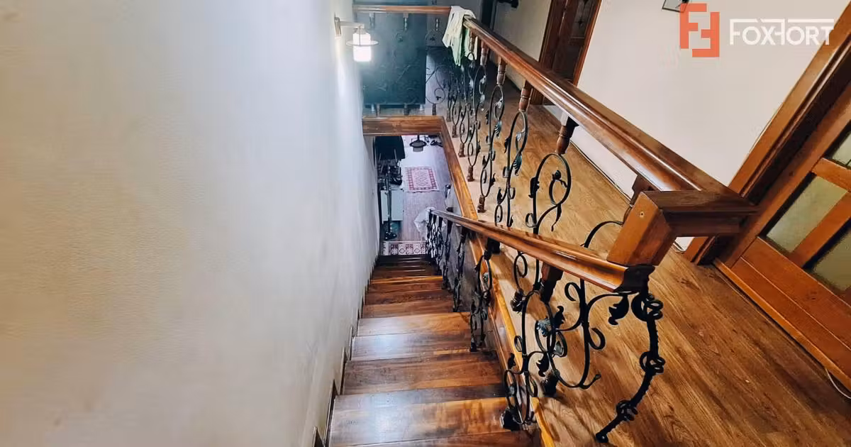 Duplex de vânzare cu 4 camere, mobilat în Giarmata-Vii