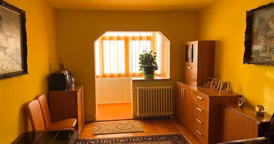 Apartament Vasile Aaron
