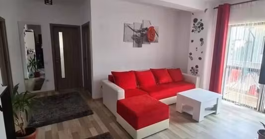 Apartament Hipodrom