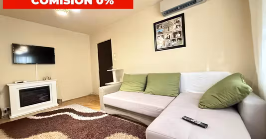 Apartament Circumvalațiunii