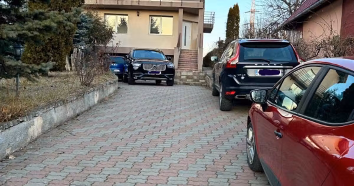 Casă individuală de vânzare cu 8 camere, mobilată în zona Făget, Cluj-Napoca