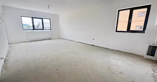 Apartament Vasile Aaron