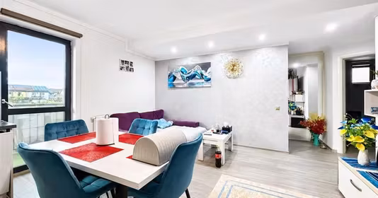 Apartament Vasile Aaron