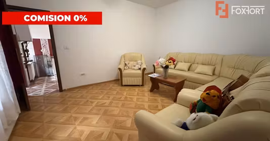 Apartament Cetate