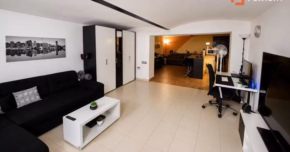 Apartament de vânzare cu 3 camere, mobilat în zona P-ța Maria, Timișoara