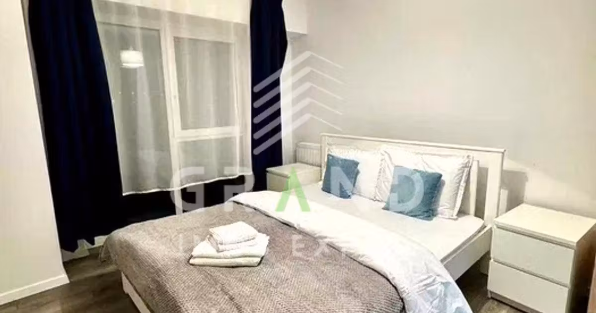 Apartament de vânzare cu 2 camere, mobilat în zona Dâmbul Rotund, Cluj-Napoca