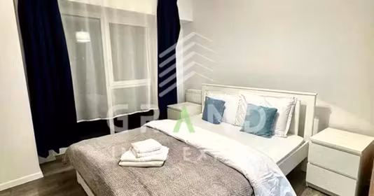 Apartament Grigorescu