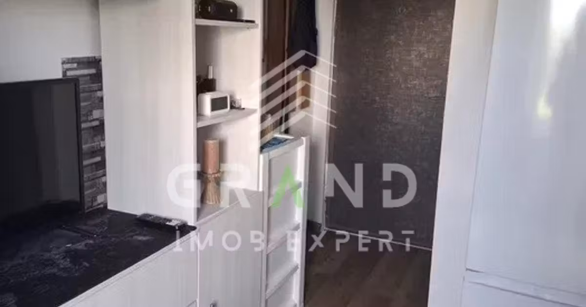 Garsonieră de vânzare, mobilată în zona Gheorgheni, Cluj-Napoca