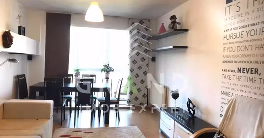 Apartament Grigorescu