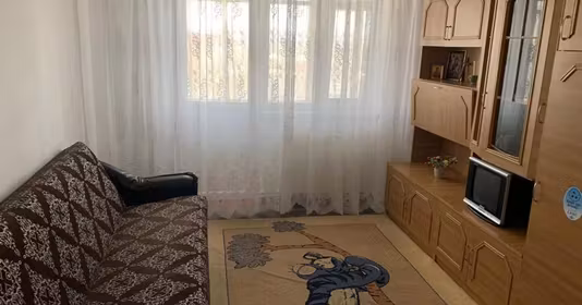 Apartament Milcov