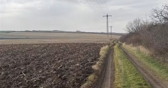 Teren Șura Mică