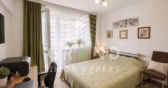 Apartament Gheorgheni