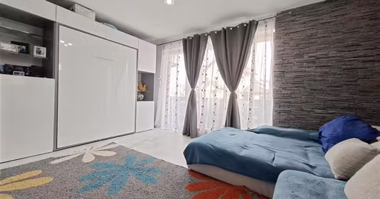 Apartament Vasile Aaron