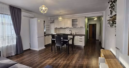 Apartament Florești