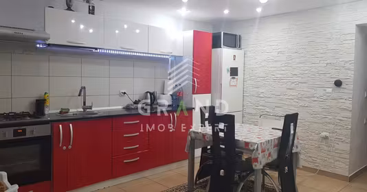 Apartament Mărăști