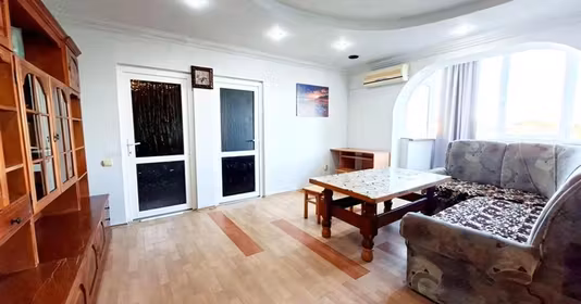 Apartament Terezian