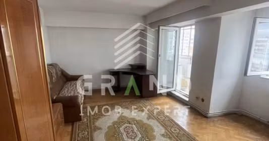 Apartament Mărăști