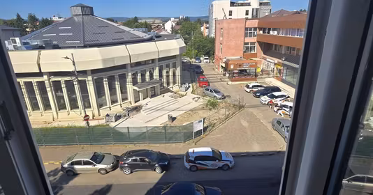 Apartament Ultracentral
