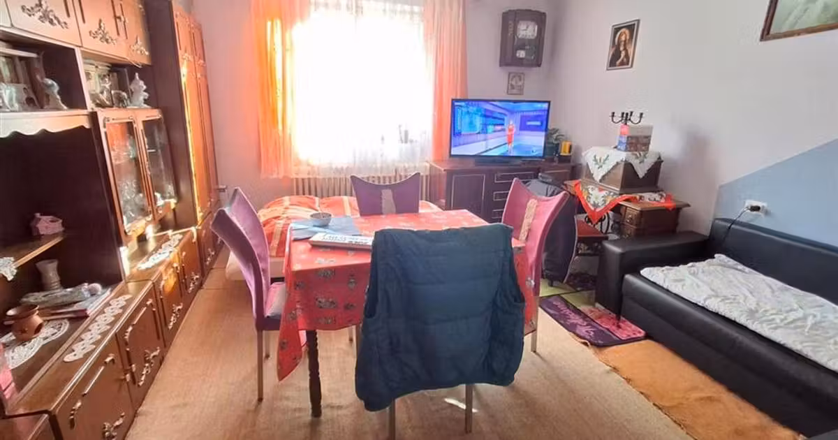 Duplex de vânzare cu 2 camere în zona Vasile Aaron, Sibiu