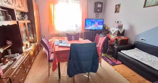 Apartament Vasile Aaron