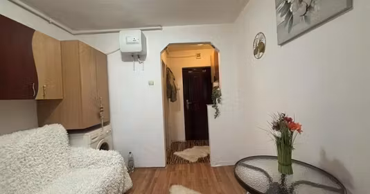 Garsonieră Vasile Aaron