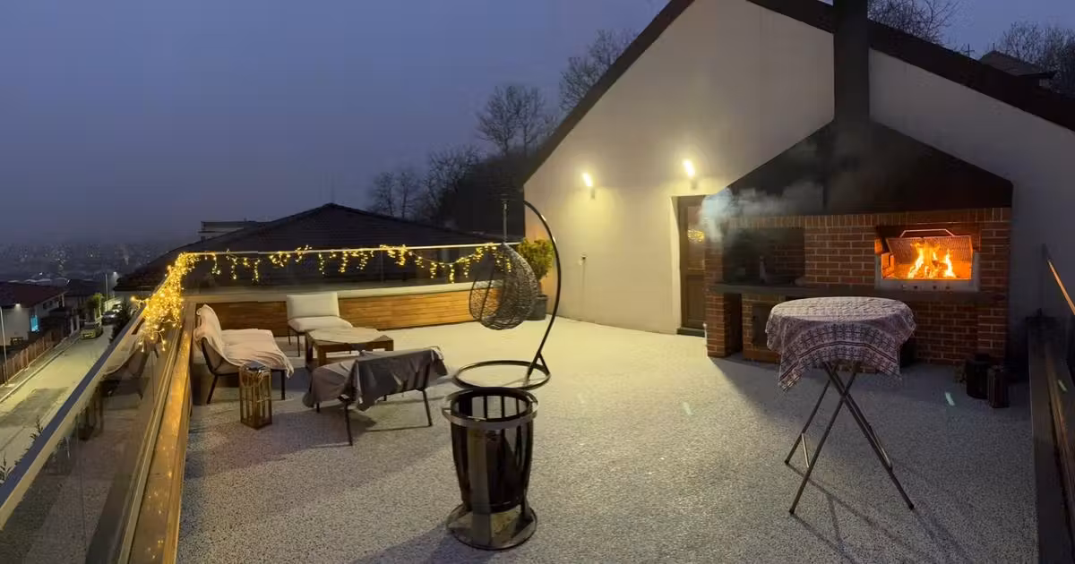Apartament de vânzare cu 4 camere, mobilat în zona Gruia, Cluj-Napoca