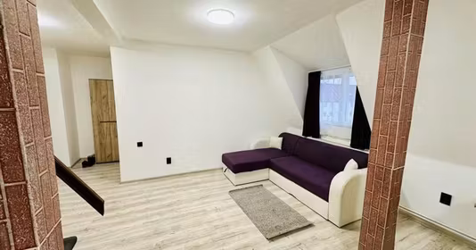 Apartament Vasile Aaron