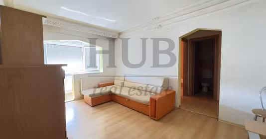 Apartament Milcov