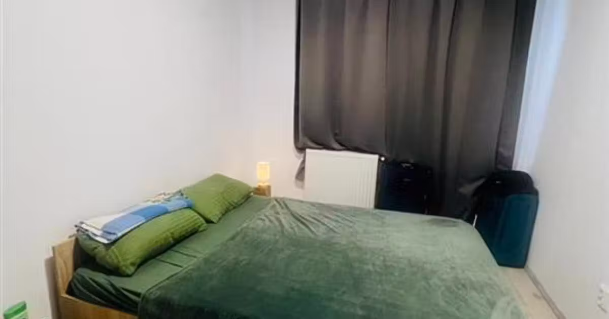 Apartament de vânzare cu 2 camere în zona Industrial Vest, Sibiu