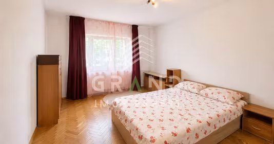 Apartament Gheorgheni
